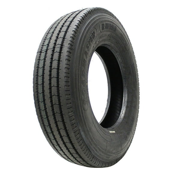 Roadmaster RM185 11R22.5 144L G Commercial Tire