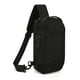 thumbnail image 3 of Bolso de pecho antirrobo para hombre, sencillo, de gran capacidad, estilo bandolera deportivo, mochila multifuncional para hombre, bolso de hombro informal, 3 of 6