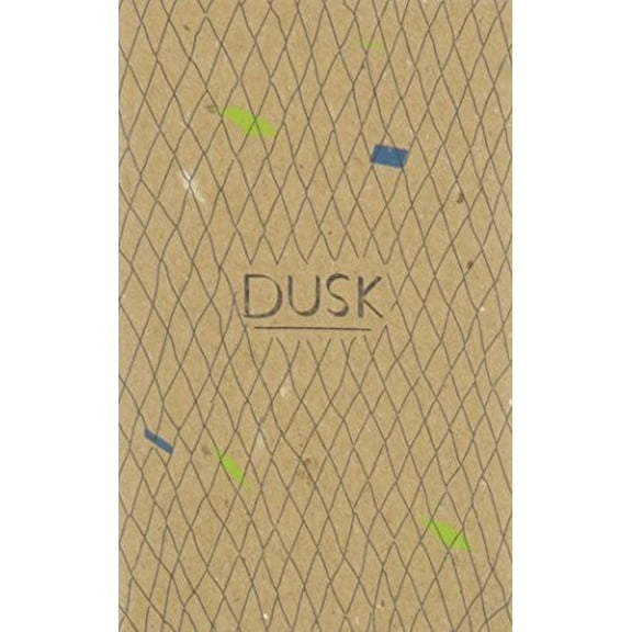 Low Lumens - Dawn/Dusk - Rock - Cassette