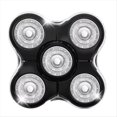 thumbnail image 1 of Cuchilla de Repuesto para Afeitadora Compatible con Cabezal BalderPro XR7000 XR1500 XR1501, 1 of 7