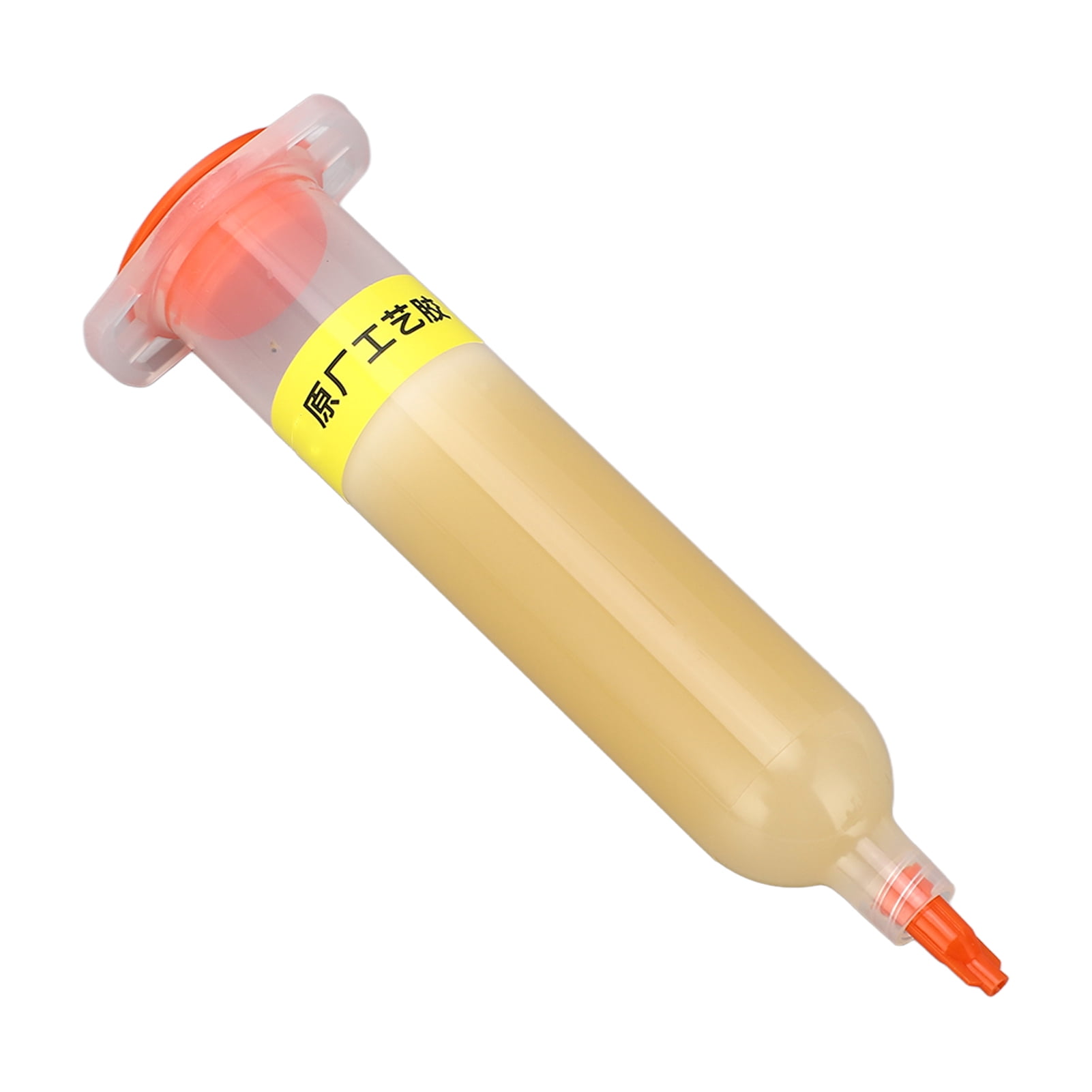 Repair Adhesive, Super Adhesive Glue Heat Resistance Easy Operation Urethane 30mL High Initial Viscosity  For Mobile Phones