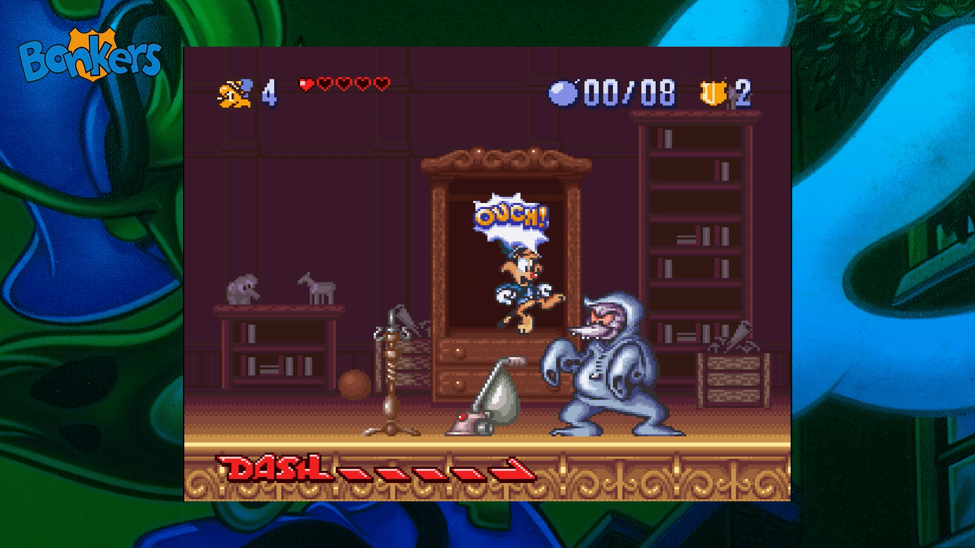 DISNEY AFTERNOON COLLECTION SWITCH