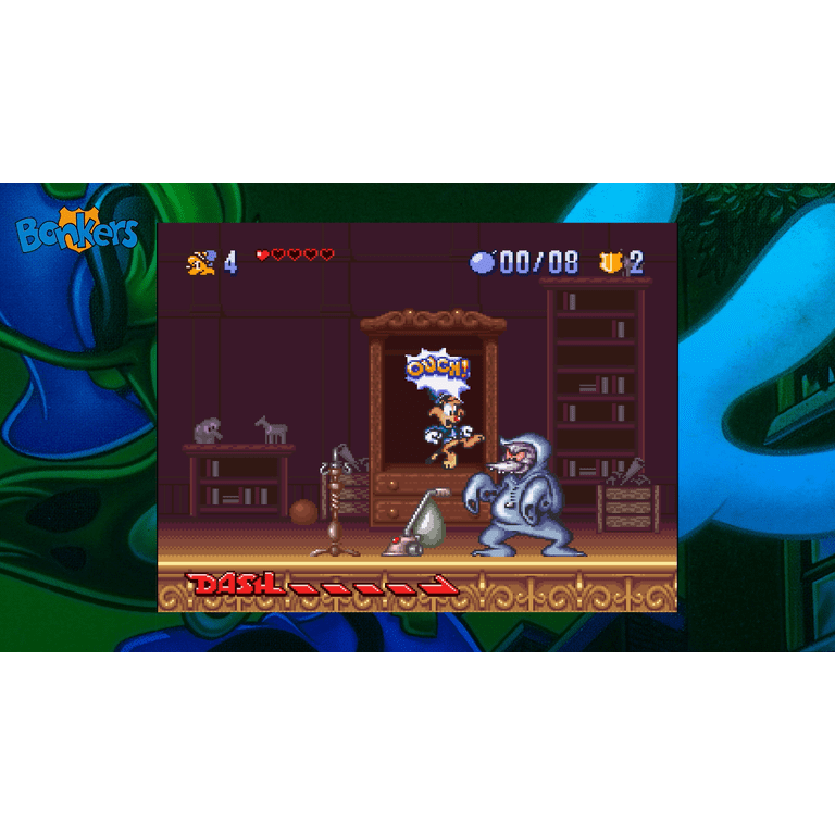Disney Afternoon Collection - Nintendo Switch 2 Game - Walmart.com