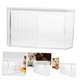 thumbnail image 5 of YSNOOWE Caja Multifuncional Para Hámster De Arena Y Para Mascotas Pequeñas Transparente, 5 of 8