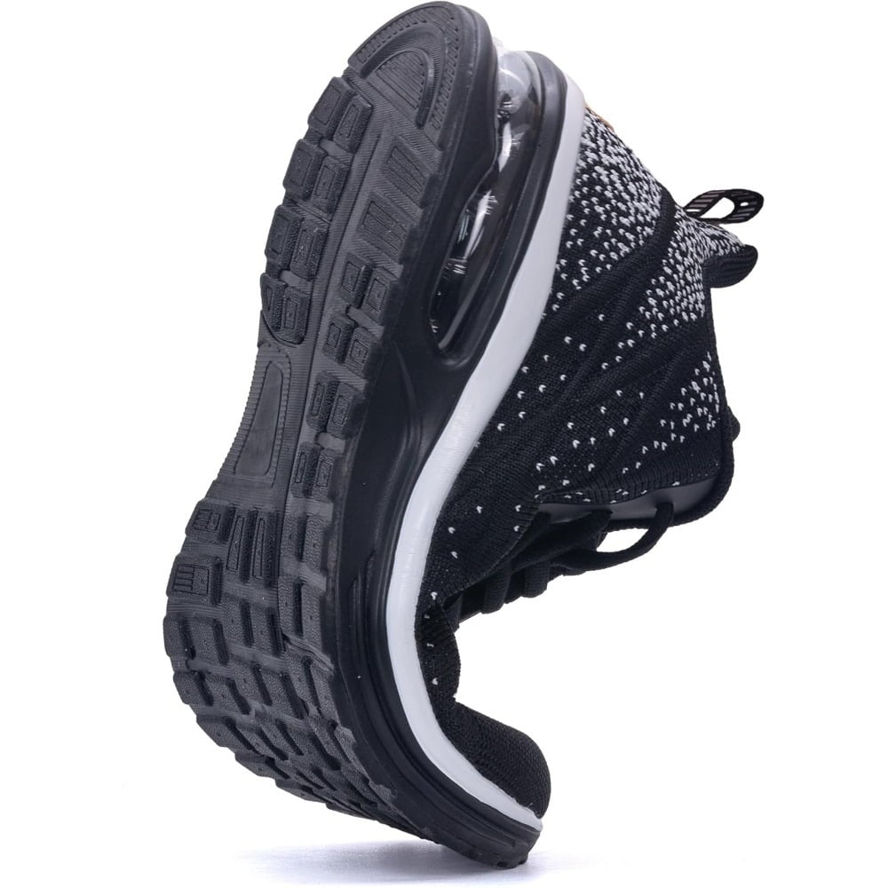 RomenSi Women's Fashion Sneakers, Tennis Shoes, Running Shoes, Comfortable Walking Shoes, Gym Jogging Training Shoes, Suitable For Women, US Size 5.5-11