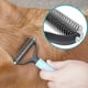 thumbnail image 3 of Cepillo deslanador de pelo IDEA NUOVA sin enredos, 3 of 5
