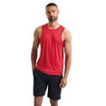 thumbnail image 4 of TriDri Mens Ion-Charge Performance Tank Top, 4 of 4