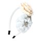 thumbnail image 5 of Diadema Floral de Cristal Grande para Niñas Yotijar, 5 of 10