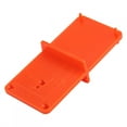 thumbnail image 1 of Kit de conector de horquilla de terminal de anillo, kit de terminal de horquilla de conector de engarzado de cobre eléctrico de horquilla de terminal de anillo de 320 piezas Estética elegante Jadeshay A, 1 of 8