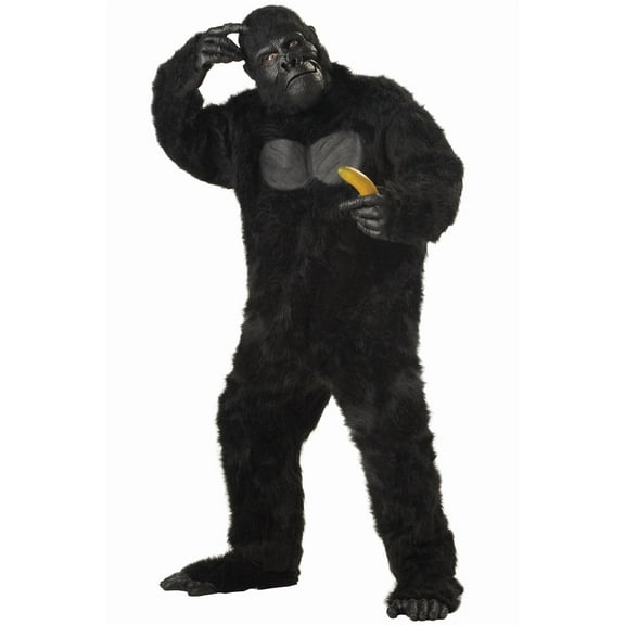 Gorilla Adult Costume