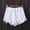White, variant on JJHGVB Denim Jean Shorts Jean Shorts Wide Leg Jeans Shorts Casual Summer Jean Jean Shorts for Women Denim Shorts Shorts with Pocket Denim Shorts with Pocket Thin Jeans Shorts High Rise Black L