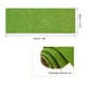 thumbnail image 2 of Césped artificial Unique Bargains Estera 35 cm x 1 m Verde Claro, 2 of 5