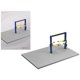 thumbnail image 1 of Elevador de Doble Poste True Scale Miniatures para Coches Escala 1/43 13AC27, 1 of 1