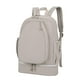 thumbnail image 1 of Mochila de tenis tipo duffel para portátil con capacidad para 3 raquetas y compartimento para zapatos gris, 1 of 8