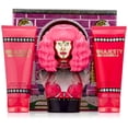 thumbnail image 1 of Set de regalo de perfume Nicki Minaj Minajesty de 3 piezas para mujer, 1 of 4