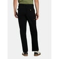 thumbnail image 2 of George Men's and Big Men’s Utility Pants, 32” Inseam, Sizes 30-46, 2 of 5