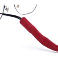 thumbnail image 3 of HUGFEGWE 4PCS Sunglasses Eyeglasses Holder Straps for Men Women String Holder Adjustable Rope Eyewear Retainer CJB91-101441, 3 of 7