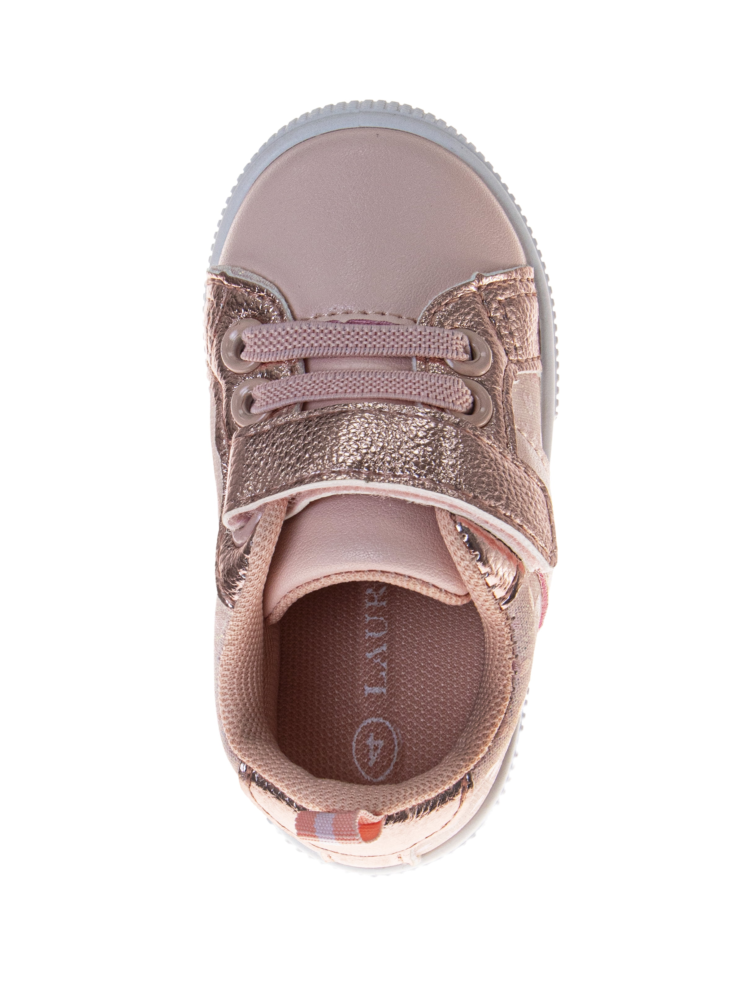 Laura Ashley infant sneakers, Sizes 3-5