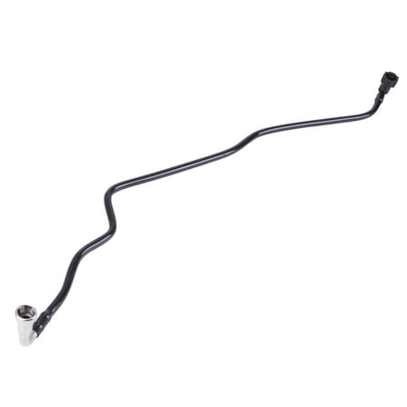 Molaner 904-018 Rear Fuel Line Compatible with Chevrolet Silverado,GMC 2008-2018 Fuel Line Gas Rear