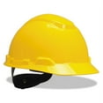 thumbnail image 2 of H-700 Series Hard Hat With Four Point Ratchet Suspension, Yellow | Bundle of 5 Each, 2 of 6
