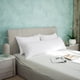thumbnail image 5 of Utopia Ropa De Cama Protectores De Almohada Impermeables Con Cremallera (Paquete De 2 Blancos) Fundas De Almohada Con Cremallera De Tamaño Corporal Fundas De Almohada A Prueba De Chinches 20 X 54 Pulg, 5 of 5