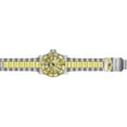 thumbnail image 3 of Invicta Pro Diver Automatic Gold Dial Two-tone Men's Watch 30558, 3 of 5