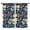 Pioneer Flower Floral-3, variant on Blackout Kids Curtains,Pioneer Flower Floral Print Pattern Childrens Insulated Curtains Set Of 2,Bedroom Essentials,Toddler Room Decor 42"x54"