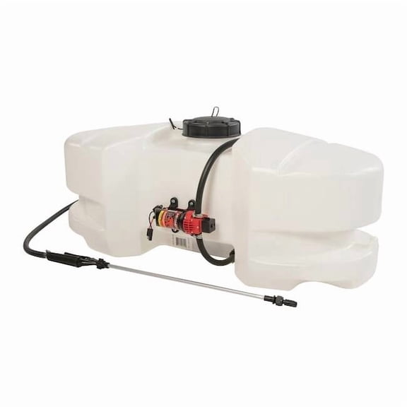 Fimco 25 Gallon Standard Spot Sprayer, 1.2 GPM LG-25-EC