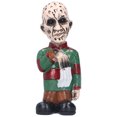 thumbnail image 1 of Película de terror estatua de jardín decoración espeluznante pesadilla figuras de terror escultura de Halloween # W90, 1 of 14