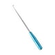 thumbnail image 4 of Extractor de anzuelos de pesca, herramientas de pesca, mango de liberación rápida, extractor de anzuelos de pesca azul con bolsa, 4 of 9