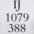 thumbnail image 3 of CafePress - IJ1079388 T Shirt - Men's Classic Graphic T-Shirt, 3 of 4