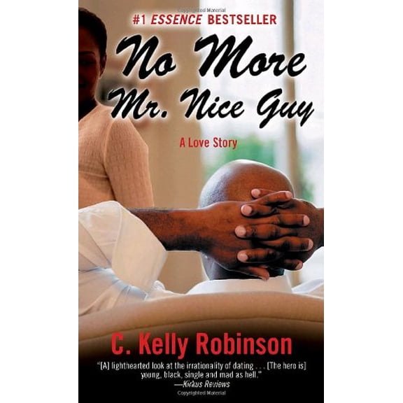 Pre-Owned No More Mr. Nice Guy: A Love Story (Many Cultures, One World), 9780345499677, 0345499670, Paperback,