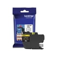 thumbnail image 1 of Cartucho de Tinta Brother, color Amarillo, Modelo: LC3019Y, 1,500 Brother LC3019Y, 1 of 2