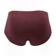 thumbnail image 5 of Paquete 6 Pantaleta Dama Algodón Sin Costuras, Corte Láser, 5 of 5