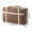 D D, variant on Latrodar Comforters Storage Bags Double Zipper Space Saver Bag Travel Closet & Wardrobe Clothes Storage Solid Moving Bags Reusable for Comforters Blanket Clothing Sheet Toys 1PC