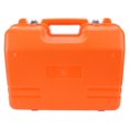 thumbnail image 2 of Leveling Instrument Storage Box, Double Lock Multifunctional Prism Carrying Box  for Outdoor, 2 of 7