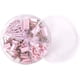 thumbnail image 3 of Clip metálico para papel - Rosa Xemadio HMHZ599-2, 3 of 6