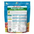 thumbnail image 3 of Dr. Earth Natural Wonder Premium Fruit Tree Fertilizer 5-5-2, 4 lb., 3 of 9