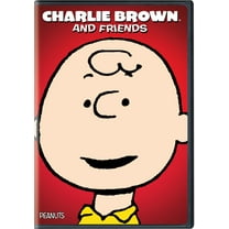 Charlie Brown and Friends [DVD]