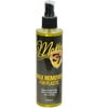 McKee's 37 Wax Remover for Plastic, 8 oz