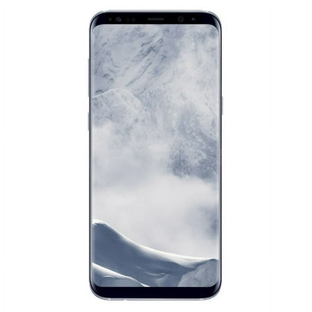 cellhelmet Display 2-Pack Screen Protector for Samsung Galaxy S8