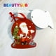 thumbnail image 4 of BEAUTYSUB 1,15 mm HD de una cara blanco brillante LS-CO016 Sublimación de alta definición Adornos navideños personalizados decorativos, 4 of 4