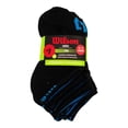 thumbnail image 1 of Tines Wilson Para niño Talla G Negro 7 Piezas, 1 of 4