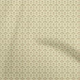 thumbnail image 1 of oneOone Polyester Spandex Pale Yellow Fabric Animal Sewing Material Print Fabric By The Yard 56 Inch Wide, 1 of 5