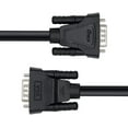 thumbnail image 3 of DTECH Câble de Moniteur d'Ordinateur VGA SVGA 15 Broches Mâle à Mâle Haute Résolution 1080P 25 Pieds, 3 of 5