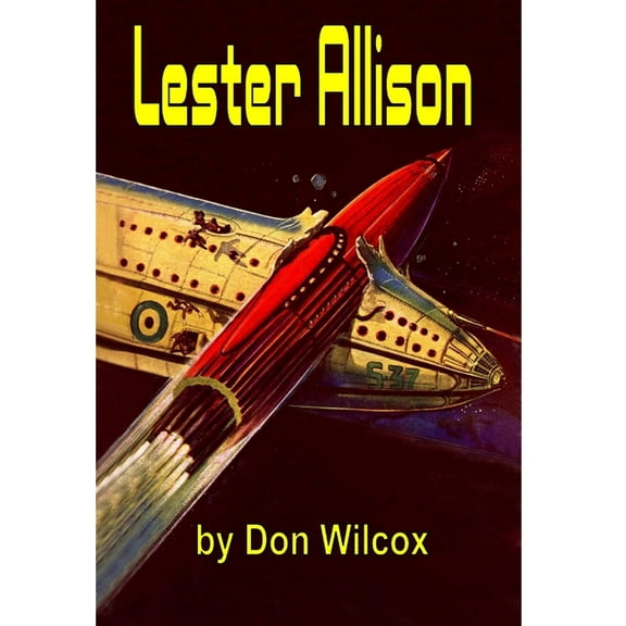 Lester Allison (Hardcover)