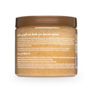 Shea Sugar Scrub, Tahitian Vanilla, 18 oz