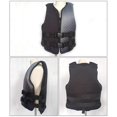 thumbnail image 3 of Wosthever de neopreno para hombre y mujer, chaleco de flotabilidad para exteriores, tallas de S-XL para niños, ropa de seguridad para surf, Kits de desorden para acampar Tipo7, 3 of 6