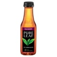 thumbnail image 1 of Pure Leaf Iced Tea Blackberry 547 mL, Bottle, 1 of 10