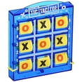 thumbnail image 2 of Juegos de mesa portátiles Tic Tac Toe JA-RU Pocket Travel (6), 2 of 7